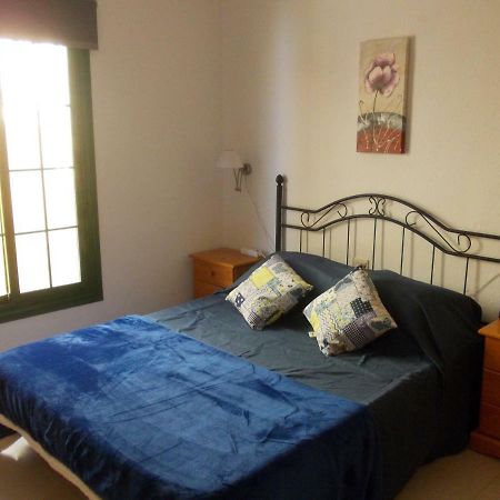 Caleta Paraiso - Lovely Coastal Apartment コスタ・デ・アンティグア エクステリア 写真