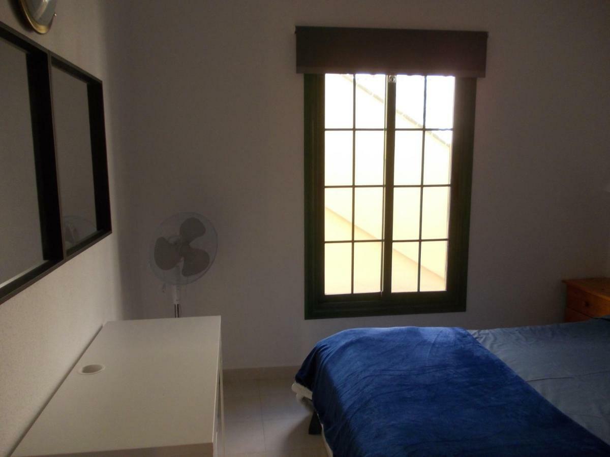 Caleta Paraiso - Lovely Coastal Apartment コスタ・デ・アンティグア エクステリア 写真